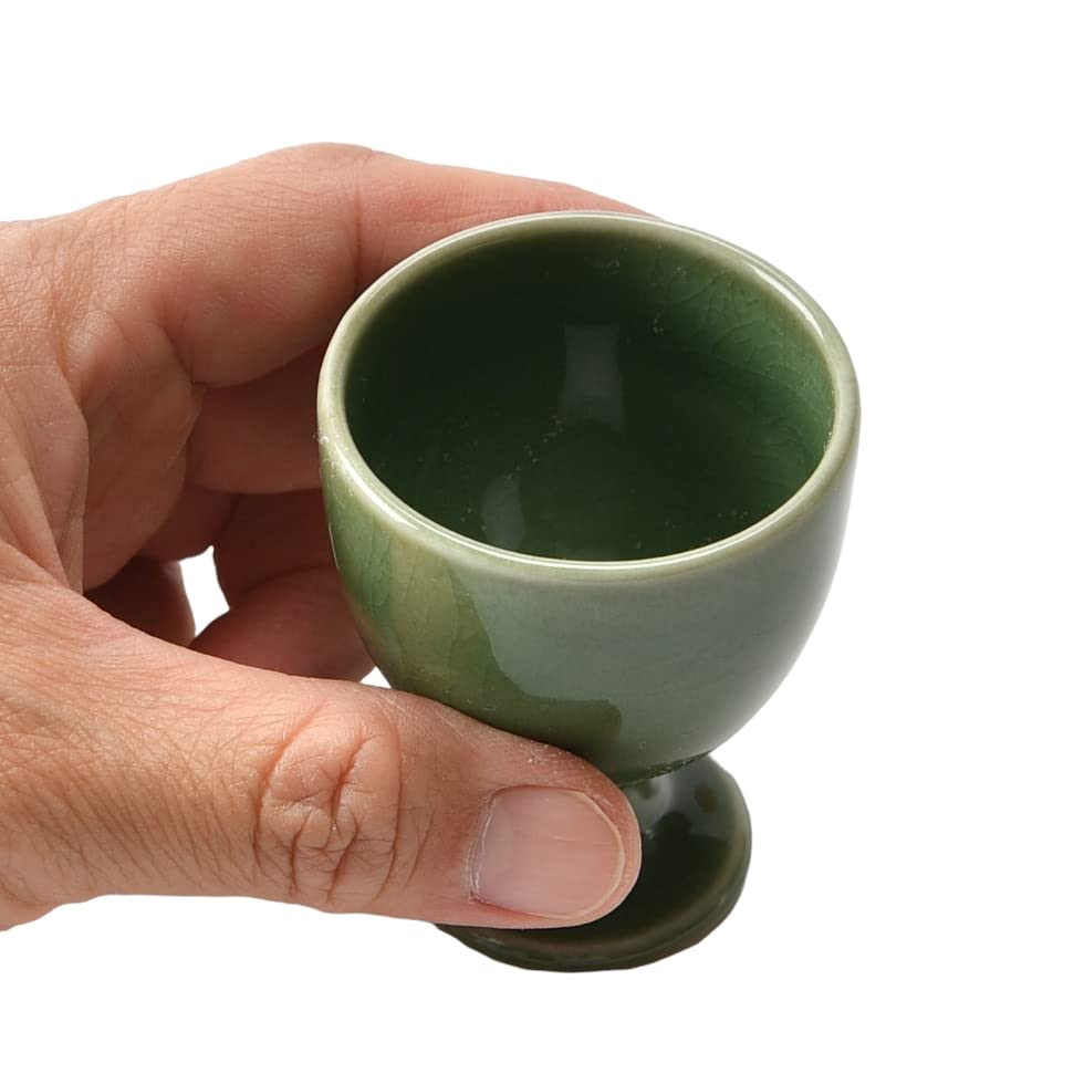 まっちゃページ Online shop / Furukawa Seicha